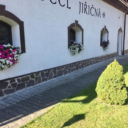 Hotel Jiricna Sušice Екстериор снимка