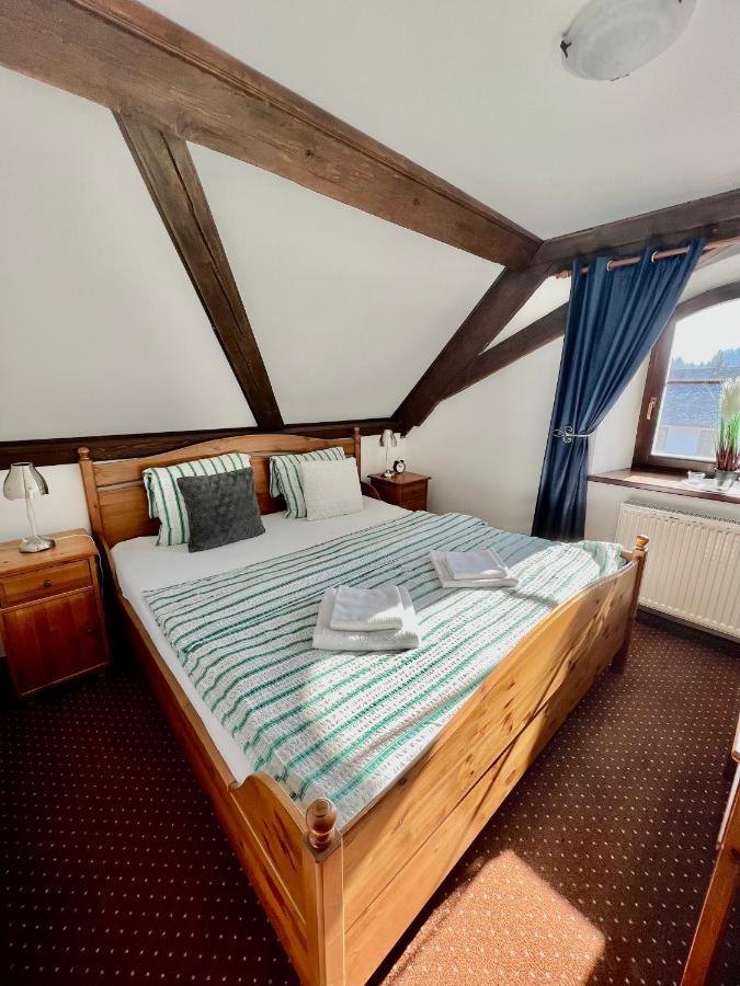 Hotel Jiricna Sušice Екстериор снимка