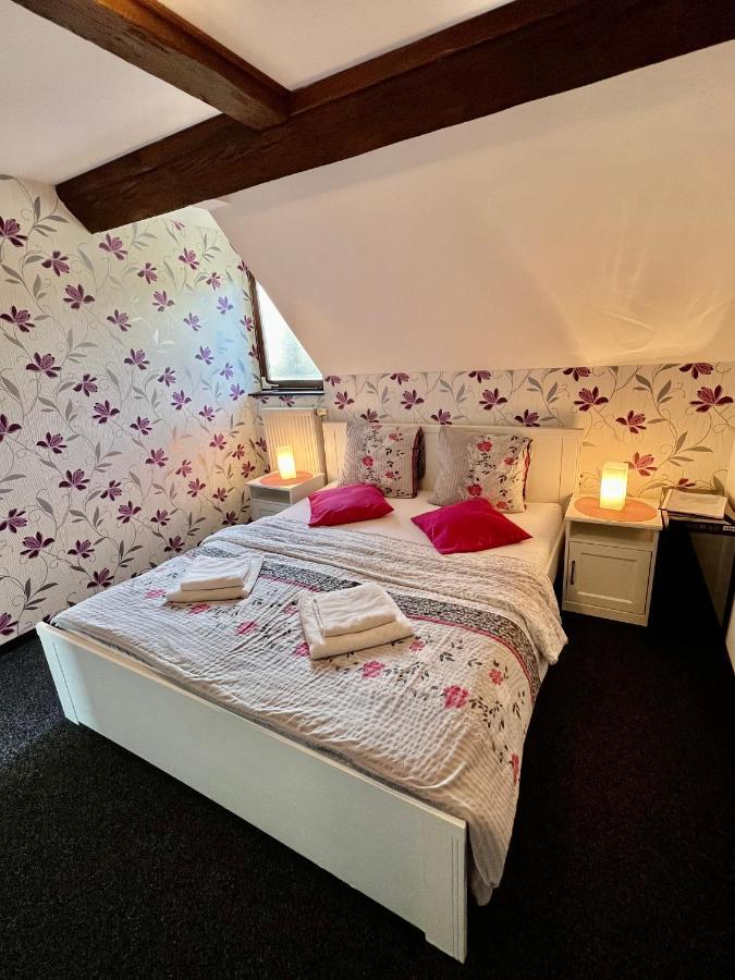 Hotel Jiricna Sušice Екстериор снимка
