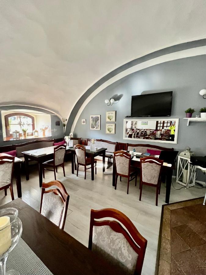 Hotel Jiricna Sušice Екстериор снимка