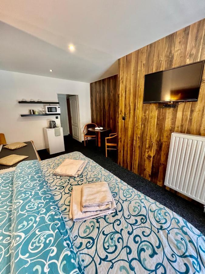 Hotel Jiricna Sušice Екстериор снимка
