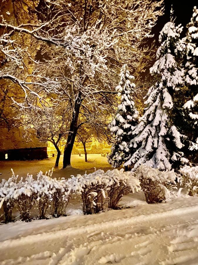 Hotel Jiricna Sušice Екстериор снимка