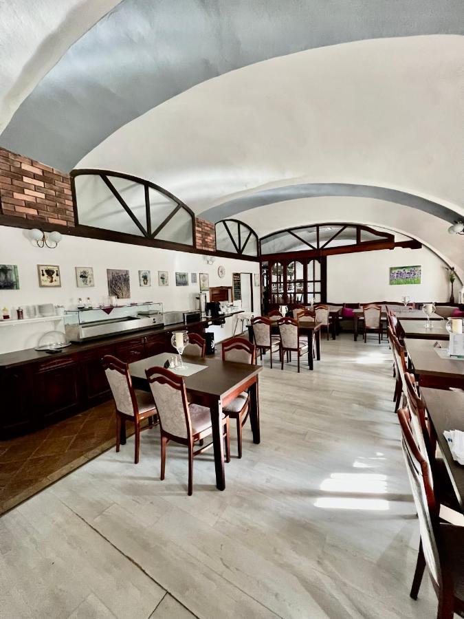 Hotel Jiricna Sušice Екстериор снимка