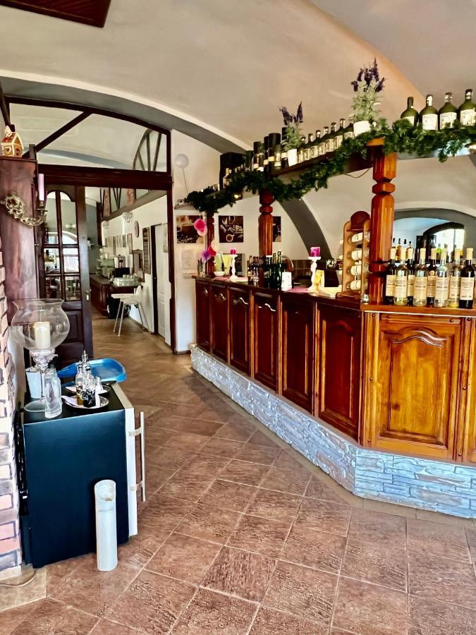 Hotel Jiricna Sušice Екстериор снимка