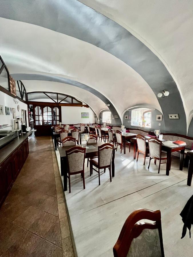 Hotel Jiricna Sušice Екстериор снимка