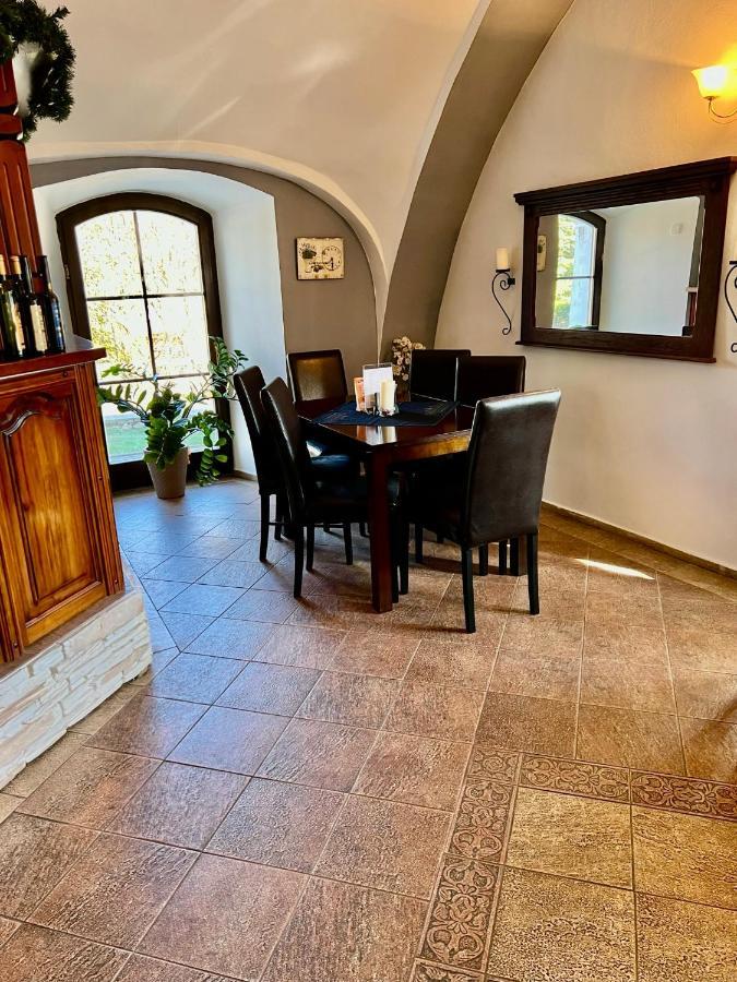 Hotel Jiricna Sušice Екстериор снимка