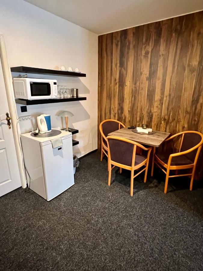 Hotel Jiricna Sušice Екстериор снимка