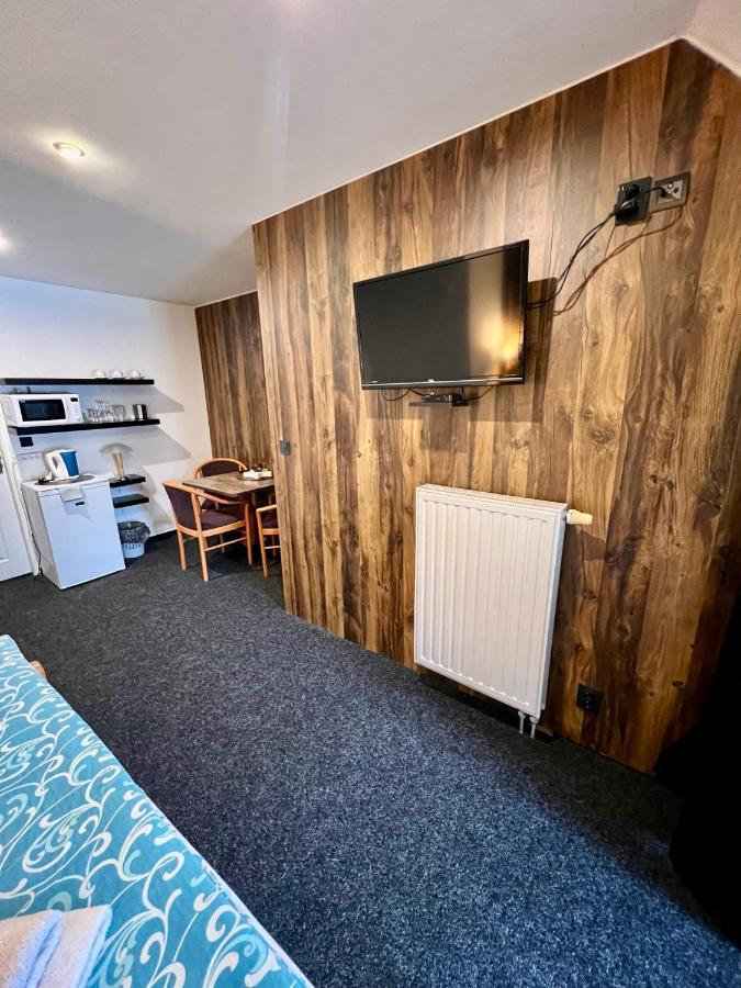 Hotel Jiricna Sušice Екстериор снимка