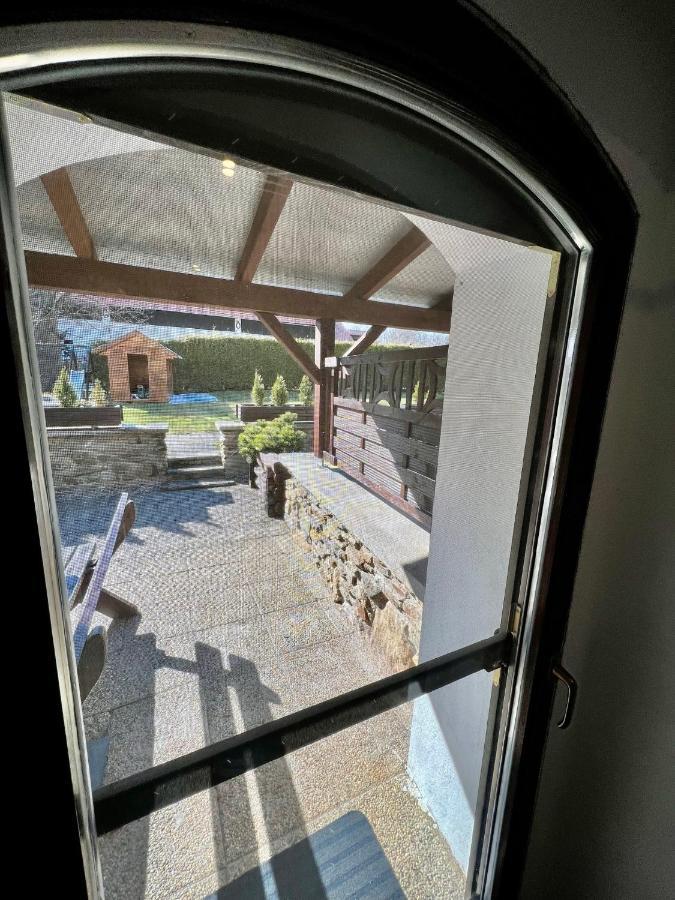 Hotel Jiricna Sušice Екстериор снимка