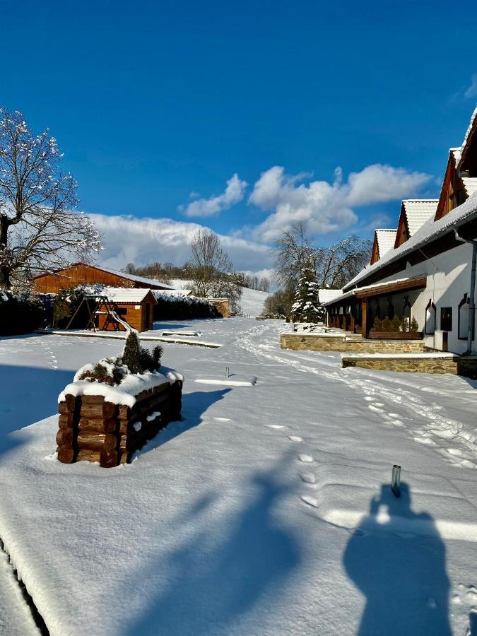Hotel Jiricna Sušice Екстериор снимка