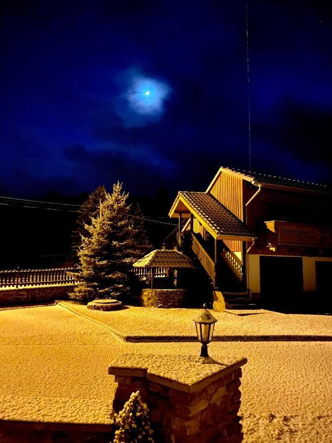 Hotel Jiricna Sušice Екстериор снимка