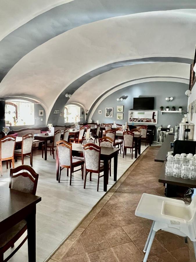 Hotel Jiricna Sušice Екстериор снимка