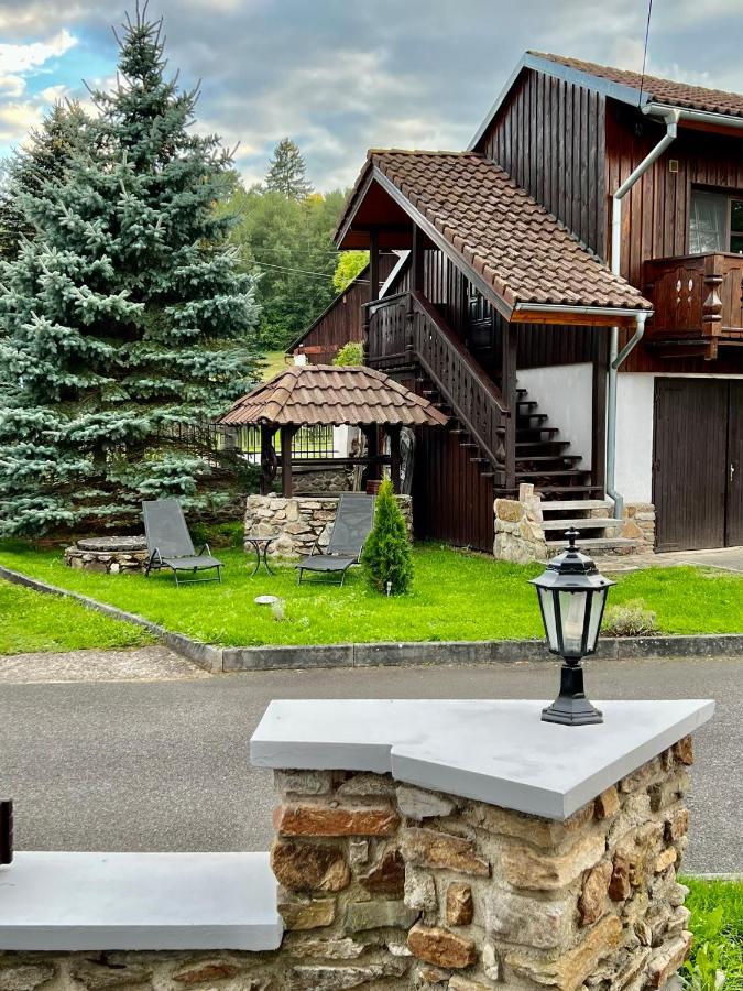 Hotel Jiricna Sušice Екстериор снимка