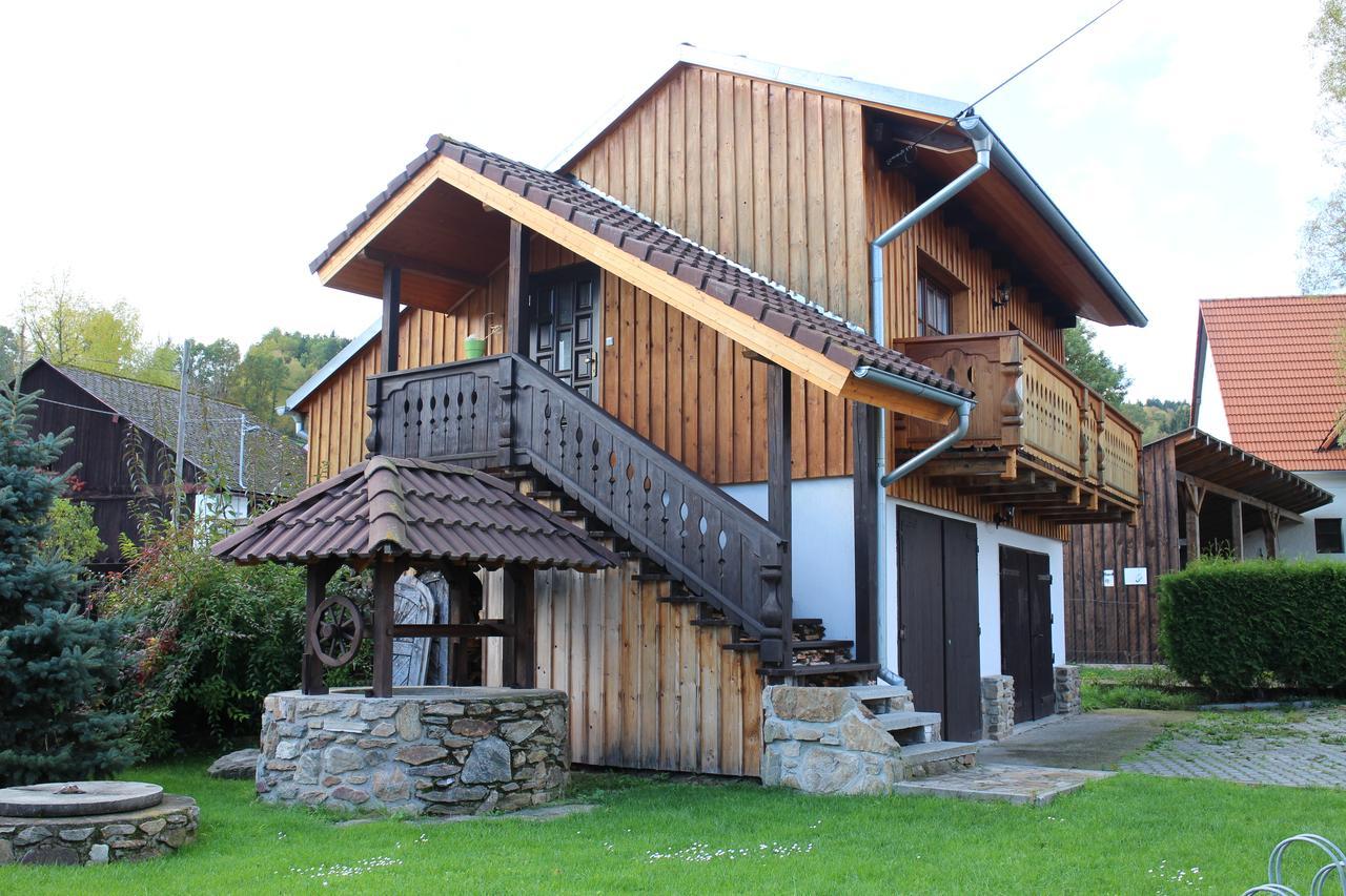 Hotel Jiricna Sušice Стая снимка