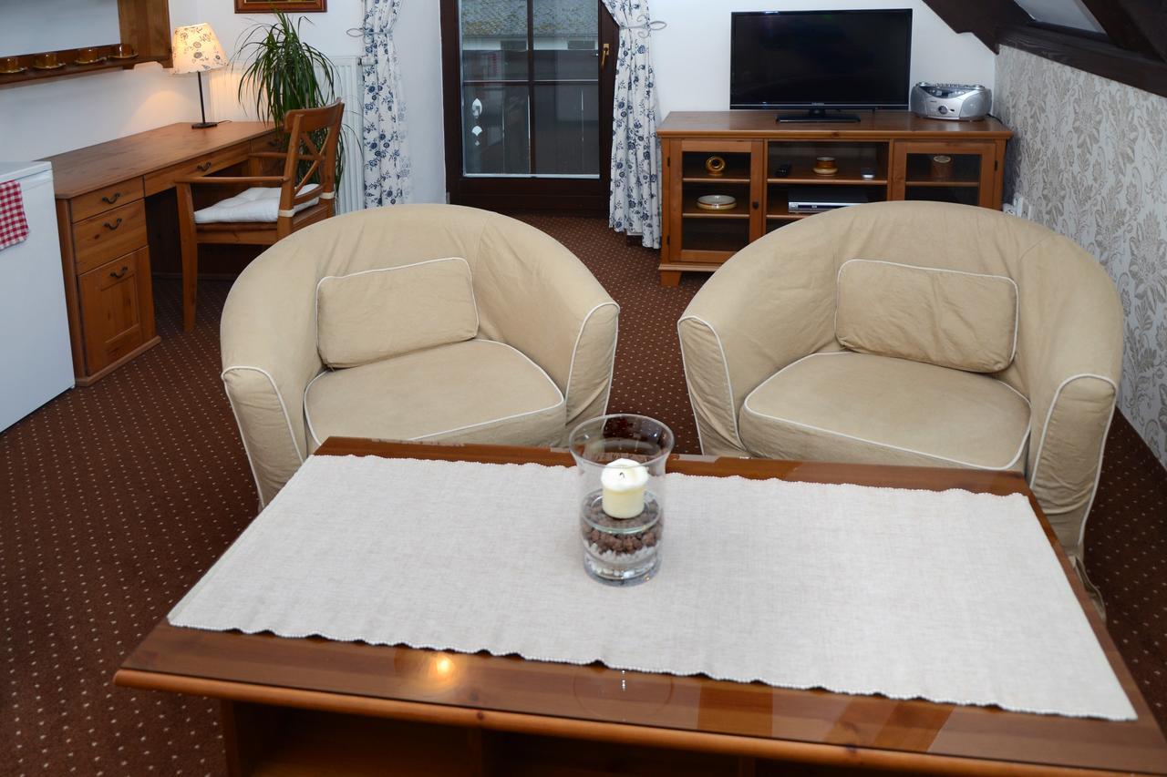 Hotel Jiricna Sušice Екстериор снимка